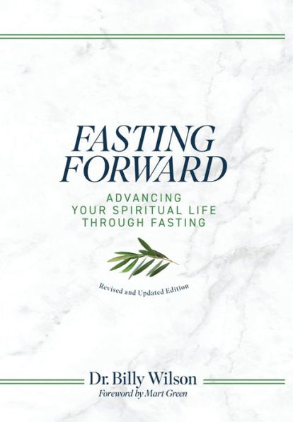 Fasting Forward