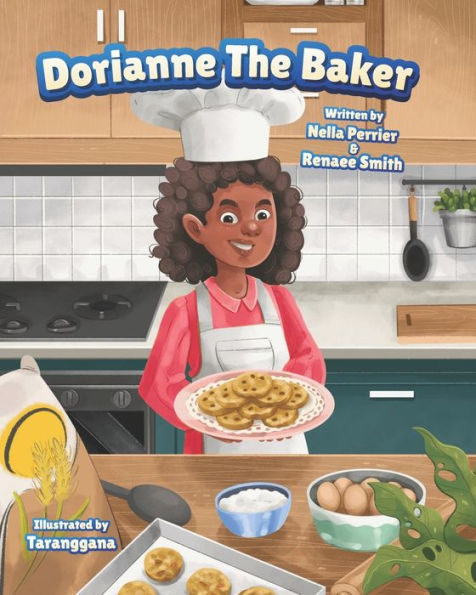 Dorianne the Baker