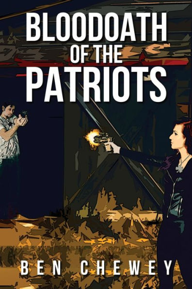 Bloodoath of the Patriots