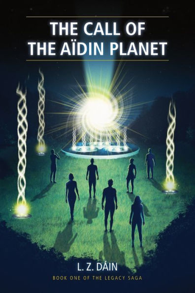 the Call of Aïdin Planet