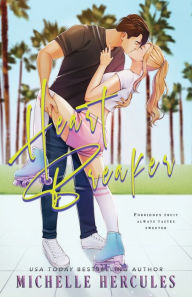 Title: Heart Breaker - Special Edition, Author: Michelle Hercules