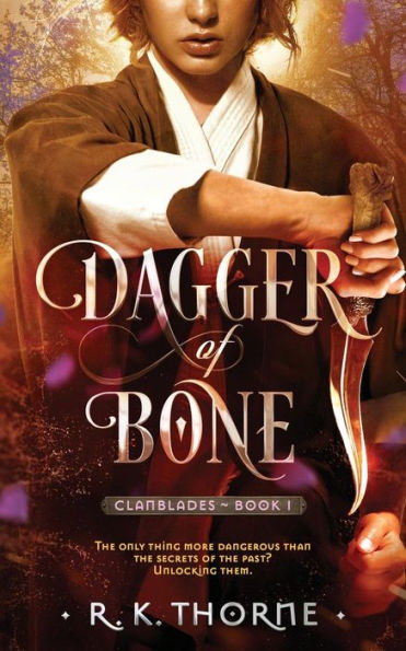 Dagger of Bone