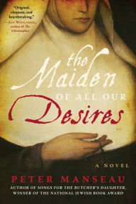 Book for download as pdf The Maiden of All Our Desires: A Novel  English version