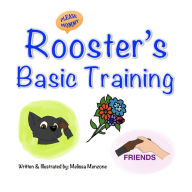 Title: Rooster's Basic Training, Author: Melissa Menzone