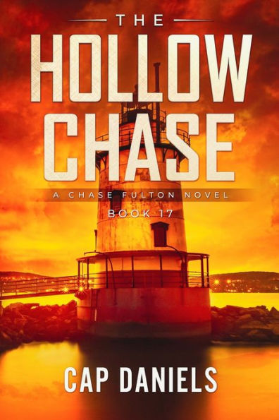 The Hollow Chase: A Chase Fulton Novel