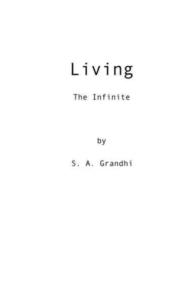Living: The Infinite