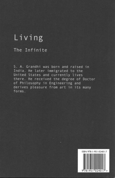 Living: The Infinite