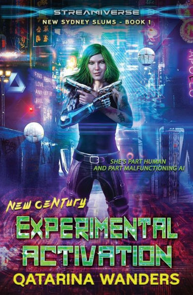 Experimental Activation: New Century