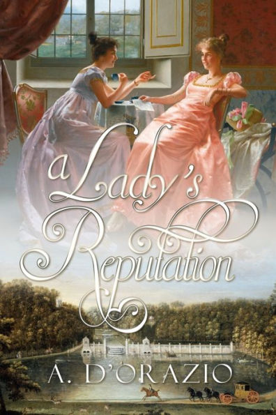 A Lady's Reputation