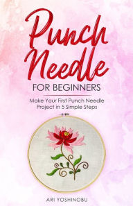 for beginners, Knitting, Needlework & Fiber Arts, Books