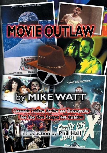 Movie Outlaw