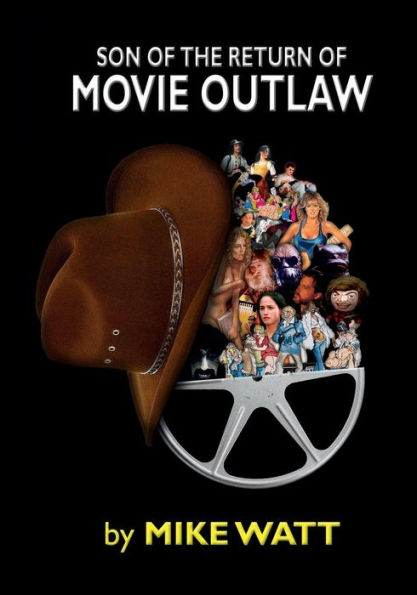 Son of the Return of Movie Outlaw