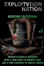 Exploitation Nation #2: Hunting Cryptids of the Cinema!: