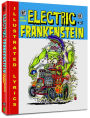 Electric Frankenstein: Illustrated Lyrics