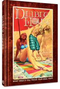 Title: Diablo House, Author: Grady Hendrix