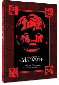 Title: The Tragedie of Macbeth, Author: William Shakespeare