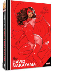 Ebook downloads for ipod touch The Marvel Art of David Nakayama 9781951038892 ePub