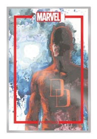 Title: The Marvel Portfolio of David Mack: Daredevil, Author: David Mack