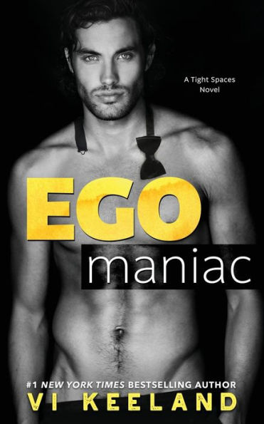 Egomaniac by VI Keeland, Paperback | Barnes & Noble®