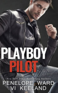 Title: Playboy Pilot, Author: VI Keeland