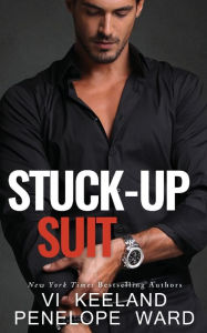 Title: Stuck-Up Suit, Author: VI Keeland