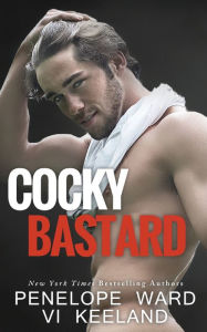 Title: Cocky Bastard, Author: Vi Keeland