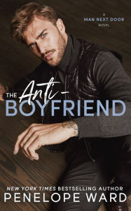 Title: The Anti-Boyfriend, Author: Penelope Ward