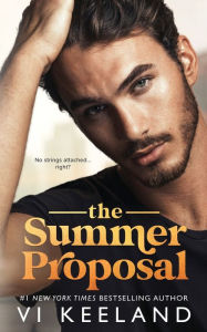 Free online download audio books The Summer Proposal 9781951045630 English version by  PDF