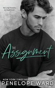 Title: The Assignment, Author: Penelope Ward