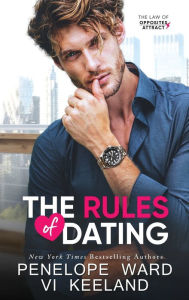 Title: The Rules of Dating, Author: Penelope Ward