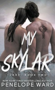 Title: My Skylar, Author: Penelope Ward