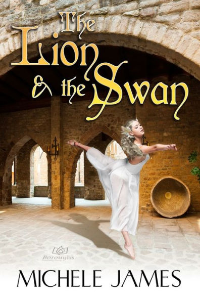 the Lion & Swan
