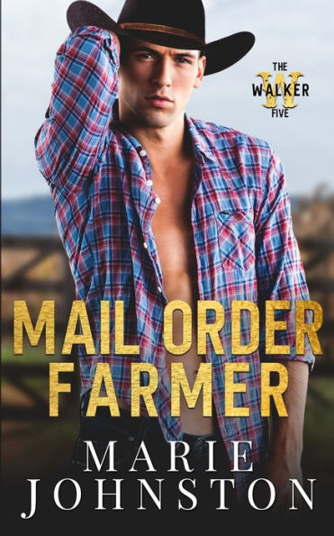 Mail Order Farmer