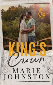 Title: King's Crown, Author: Marie Johnston