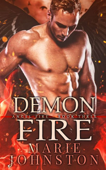 Demon Fire