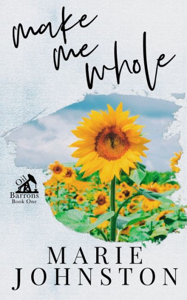 Make Me Whole: Special Cover Edition