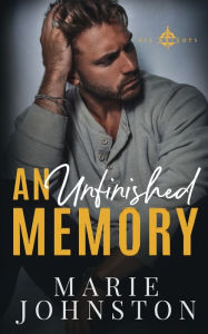 Free ibook download An Unfinished Memory by Marie Johnston English version