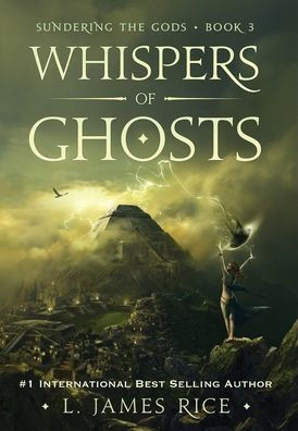 Whispers of Ghosts