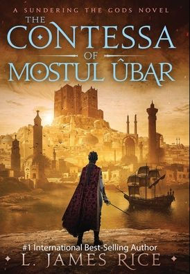 The Contessa of Mostul Ã¯Â¿Â½bar