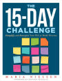 The 15-Day Challenge: Simplify and Energize Your PLC at Work® Process (Teacher tips for 