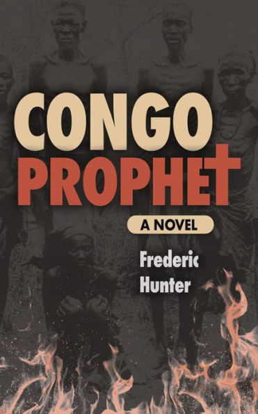 Congo Prophet: The Arrest of Simon Kimbangu