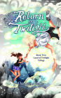 Return to Twilight: Book Two (Land of Twilight Trilogy)
