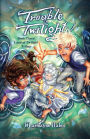 Trouble in Twilight: Book Three (Land of Twilight Trilogy)