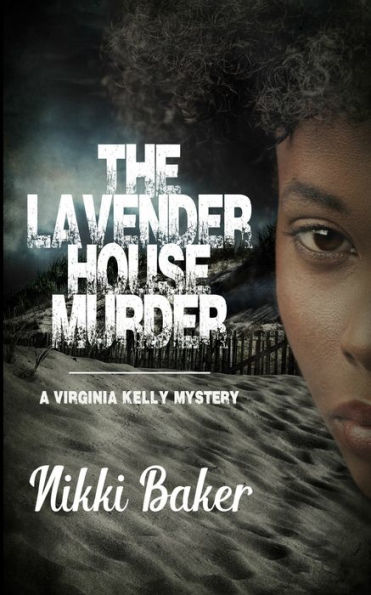 The Lavender House Murder