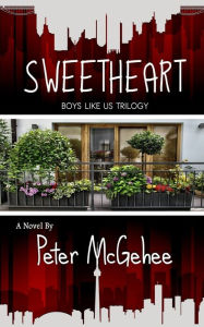 Title: Sweetheart, Author: Peter McGehee