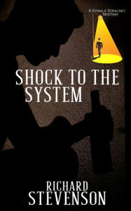Download free phone book pc Shock to the System by Richard Stevenson, Richard Stevenson 