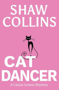 Title: Cat Dancer, Author: Shaw Collins