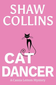 Title: Cat Dancer, Author: Shaw Collins