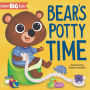 Bear's Potty Time