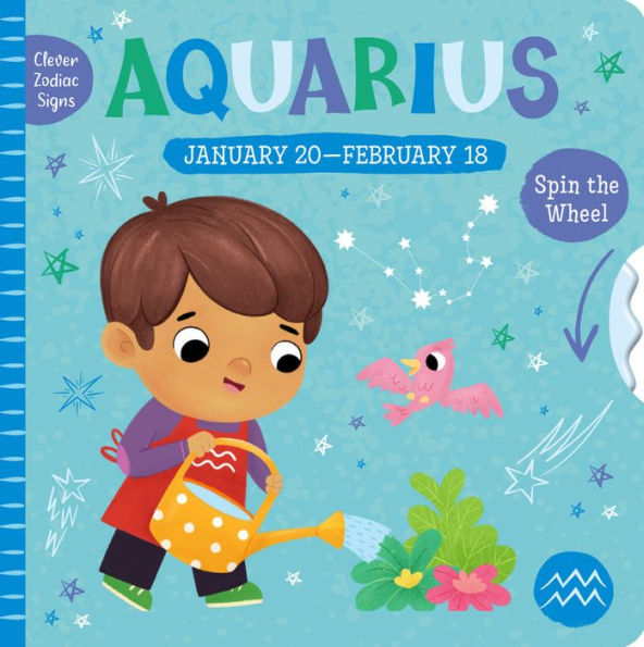 Aquarius